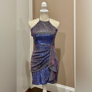 BLONDIE NITES By Stacy Sklar Dress